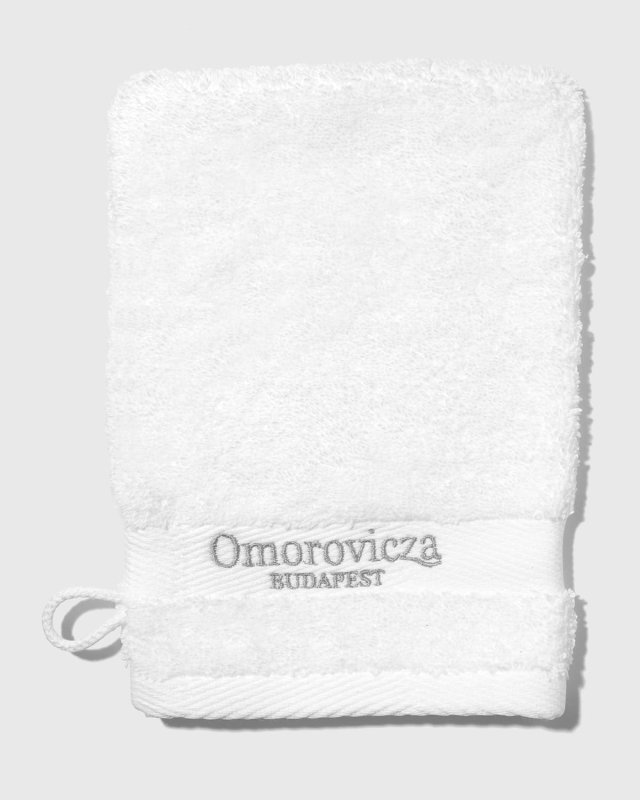 Cleansing Mitt
